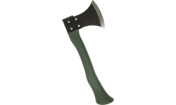 Kirviai MIL-TEC: OD SURVIVAL HATCHET