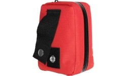 Camping Accessories MIL-TEC: RAUDONA PIRMOSIOS PAGALBOS MIDI PAKUOTĖ
