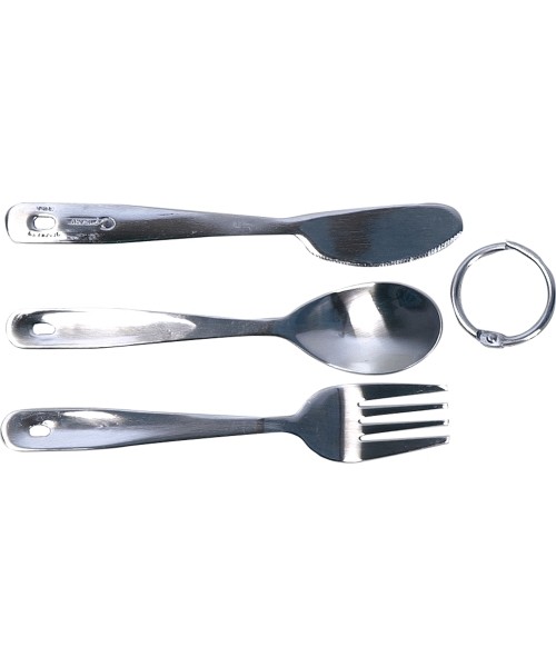 Cutlery Coghlans: CL Coghlans cutlery set, 3 pieces