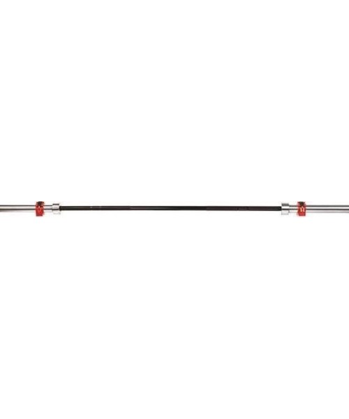 Barbell Bars 25mm - 30mm HMS: GCFD450 CROSSFIT BAR HMS