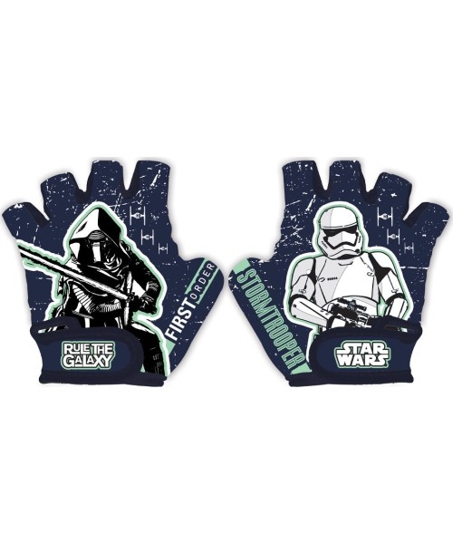 Gloves & Helmets & Accessories : Pirštinės Starwars vaikiškos S 4-6 metų