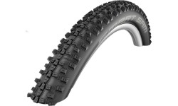 Gloves & Helmets & Accessories : Padanga Schwalbe SMART SAM 29x2,35 (60-622) juoda