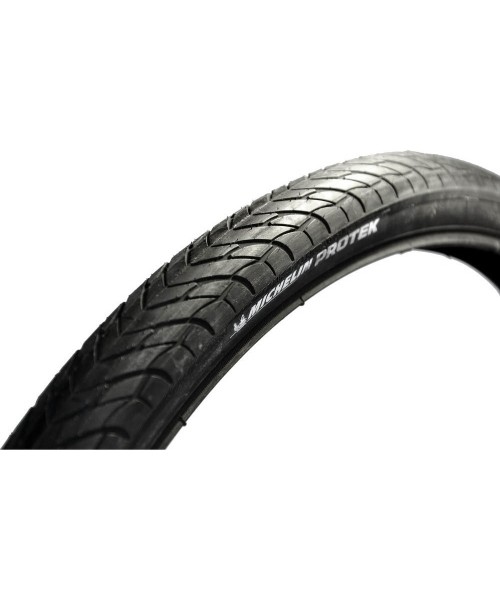 Gloves & Helmets & Accessories : Dviračio padanga Michelin Protek BR, 700x35C (37-622)