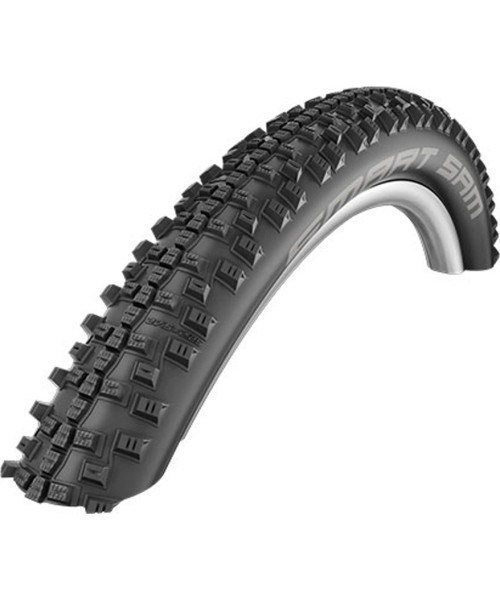 Gloves & Helmets & Accessories : Padanga Schwalbe Smart Sam Performance 26x2.10 (54"2.10"-559) HS476