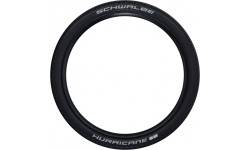 Aksesuarai bei priedai dviračiams : Padanga SCHWALBE 29x2.25 (57-622) HURRICANE ADDIX PERFORMANCE RIGID