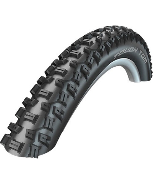 Aksesuarai bei priedai dviračiams : Padanga Schwalbe Tough Tom Act 26x2.25 (57"2.25"-559) HS411 K-Guard HS411