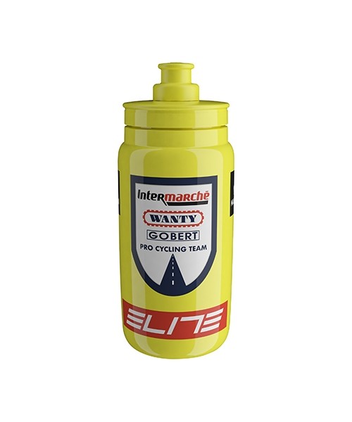 Canteens and Mugs Elite: Gertuvė Elite Fly Teams Intermache Wanty-Gobert 2021, 550ml