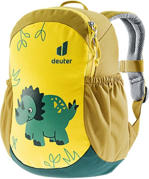 Backpack and Bag Accessories Deuter: Vaikiška kuprinė Deuter Pico