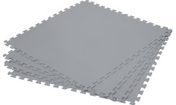 Vandens atrakcionai Bestway: Putų kilimėlis 78 x 78 cm BESTWAY