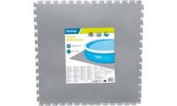 Vandens atrakcionai Bestway: Putų kilimėlis 78 x 78 cm BESTWAY