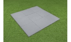 Vandens atrakcionai Bestway: Putų kilimėlis 78 x 78 cm BESTWAY
