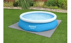 Vandens atrakcionai Bestway: Putų kilimėlis 78 x 78 cm BESTWAY