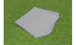 Vandens atrakcionai Bestway: Putų kilimėlis 78 x 78 cm BESTWAY