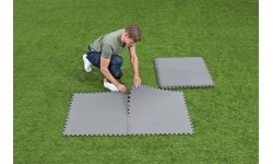 Vandens atrakcionai Bestway: Putų kilimėlis 78 x 78 cm BESTWAY