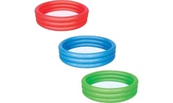 Vaikų baseinai Bestway: Baseinas irklentė Blue 102 25 cm BESTWAY
