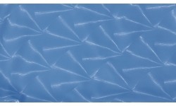 Vaikų baseinai Bestway: Baseinas irklentė Blue 102 25 cm BESTWAY