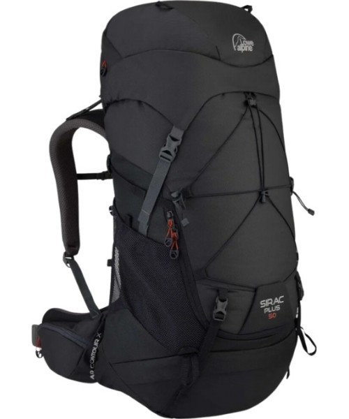 Outdoors Backpacks Lowe Alpine: Kuprinė Lowe Alpine Sirac Plus 50