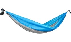 Hammocks Spokey: Turistinis hamakas Spokey AIR ROCKER