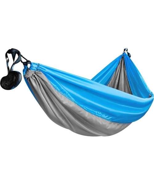 Hammocks Spokey: Turistinis hamakas Spokey AIR ROCKER