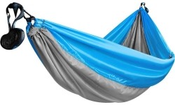 Hammocks Spokey: Turistinis hamakas Spokey AIR ROCKER