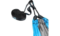 Hammocks Spokey: Turistinis hamakas Spokey AIR ROCKER
