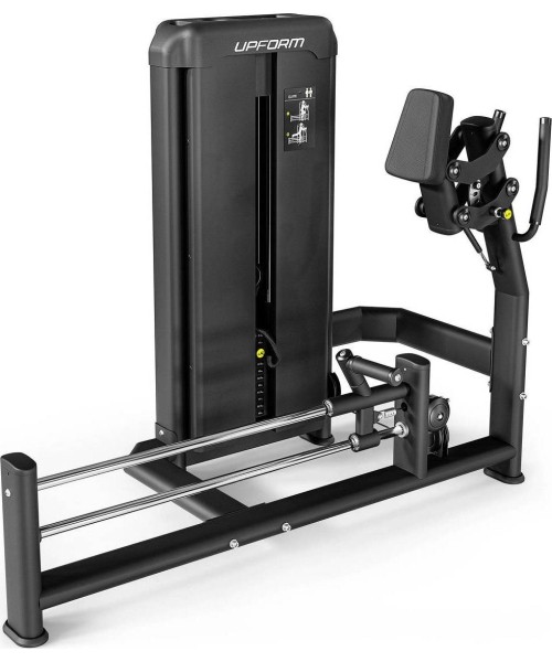 Strength Machines UpForm: Sėdmenų raumenų aparatas UR-U026 2.0 - UpForm