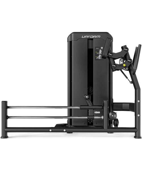 Strength Machines UpForm: Sėdmenų raumenų aparatas UR-U026 2.0 - UpForm