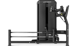Strength Machines UpForm: Sėdmenų raumenų aparatas UR-U026 2.0 - UpForm