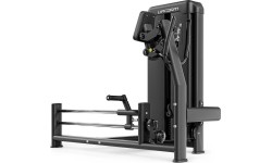 Strength Machines UpForm: Sėdmenų raumenų aparatas UR-U026 2.0 - UpForm