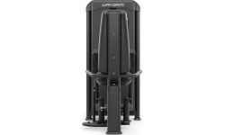 Strength Machines UpForm: Šlaunų tiesinimo aparatas UR-U039 2.0 - UpForm