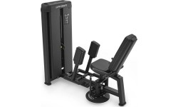 Strength Machines UpForm: Šlaunų tiesinimo aparatas UR-U039 2.0 - UpForm