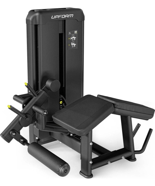 Strength Machines UpForm: UR-U037 2.0 dvigalvio raumens aparatas - UpForm