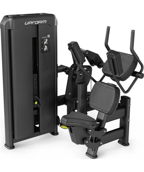 Strength Machines UpForm: Pilvo įtempimo aparatas UR-U027 2.0 - UpForm