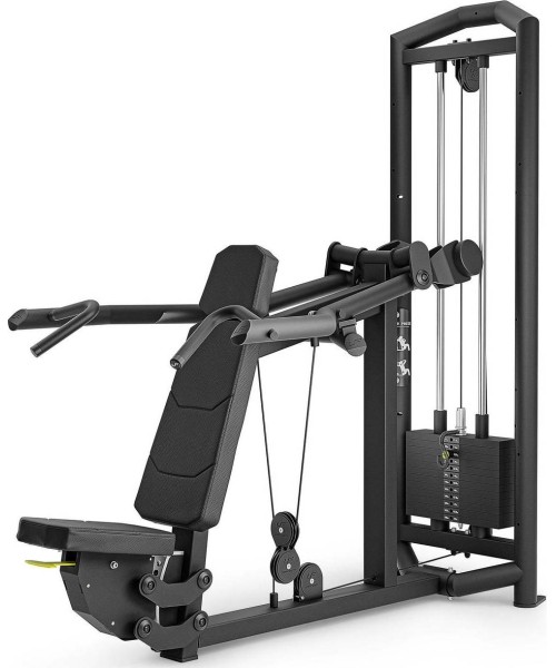 Strength Machines UpForm: Pečių presas UF-024 - UpForm