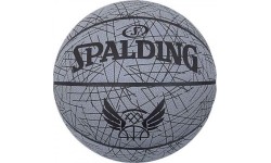 Basketballs Spalding: SPALDING LINES (SIZE: 7)