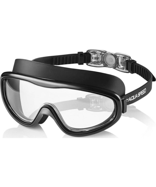 Diving Goggles & Masks : Plaukimo akiniai TIVANO