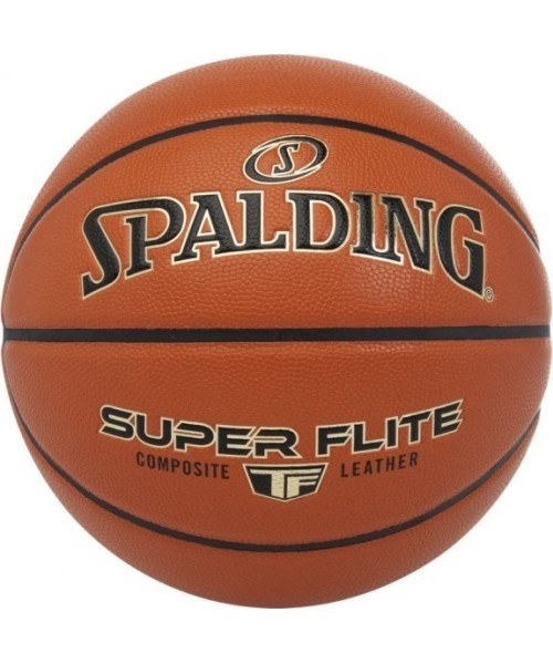 Krepšinio kamuoliai Spalding: SPALDING SUPER FLITE™ (Size 7)