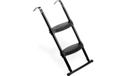 Trampoline Accessories Exit: EXIT trampoline ladder for frame heights of 50-65cm