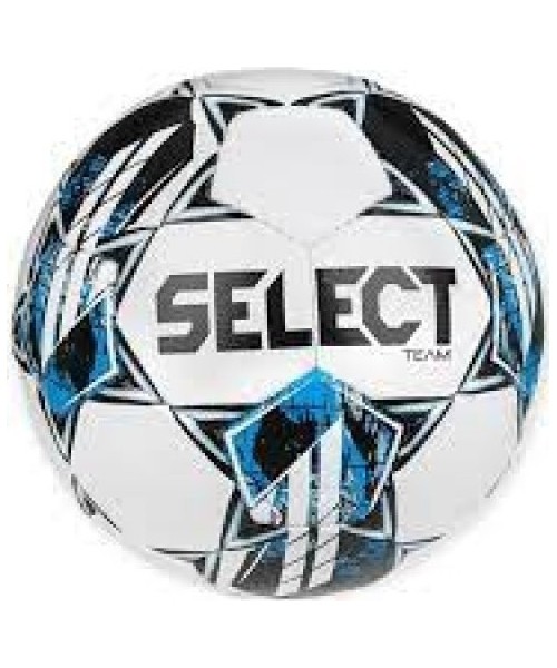 Futbolo kamuoliai Select: FOOTBALL SELECT TEAM V23 (FIFA BASIC) (SIZE 4)