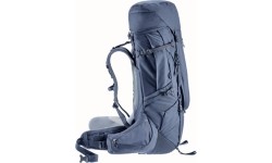 Turistinės kuprinės ir krepšiai Deuter: Kuprinė Deuter Aircontact X 60+15