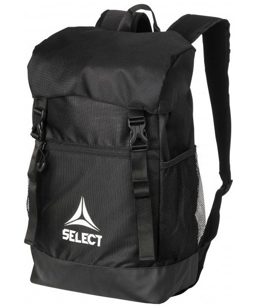 Leisure Backpacks and Bags Select: SELECT Backpack Milano