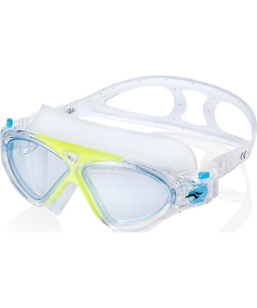 Diving Goggles & Masks : Plaukimo akiniai ZEFIR