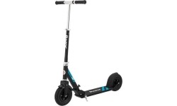 City Scooters Razor: Paspirtukas Razor A5, juodas