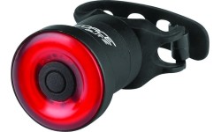 Gloves & Helmets & Accessories : Galinis žibintas Force GLITZ, 20LM, 20LED, USB