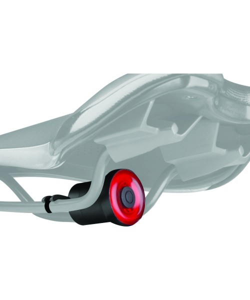 Gloves & Helmets & Accessories : Galinis žibintas Force GLITZ, 20LM, 20LED, USB