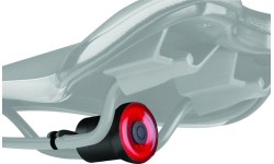 Gloves & Helmets & Accessories : Galinis žibintas Force GLITZ, 20LM, 20LED, USB