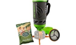 Cookers and Accessories Jetboil: Kelioninė viryklė Jetboil Flash JavaKit
