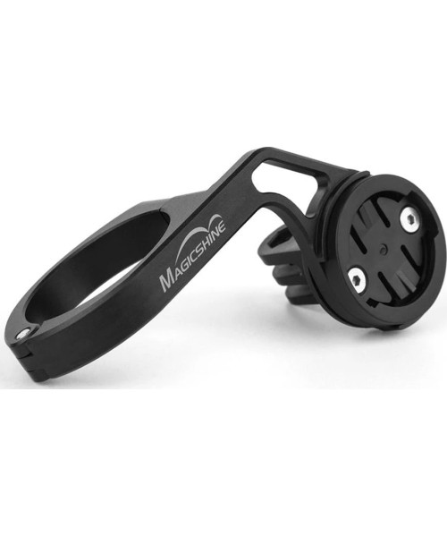 Gloves & Helmets & Accessories : Žibinto laikiklis ant vairo Garmin MagicShine