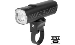 Gloves & Helmets & Accessories : Priekinis žibintas MagicShine Allty 800
