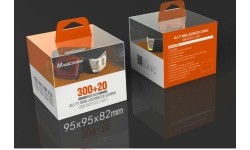 Gloves & Helmets & Accessories : Žibintų komplektas MagicShine Allty Mini + Seemee 20
